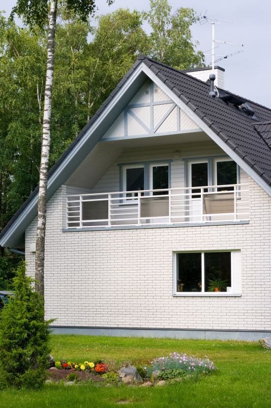 White Brick Construction