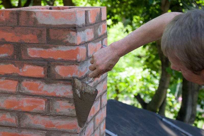Reliable Masonry Repair Experts