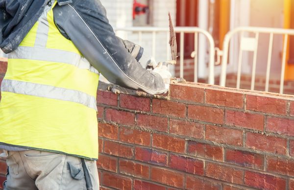 Brick Laying Service in Freehold