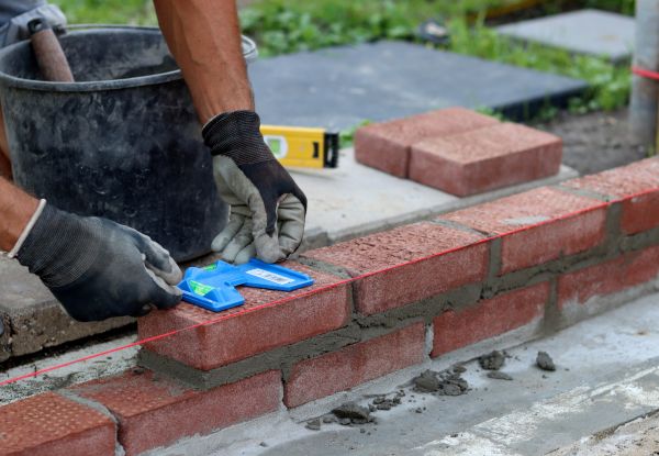 Masonry Service in Freehold
