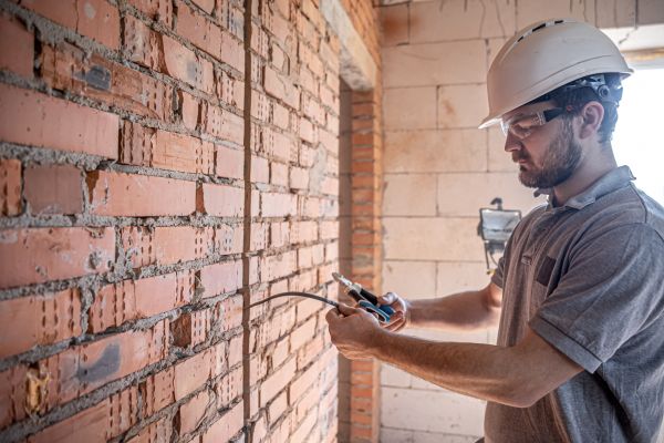 Masonry Repair And Restoration