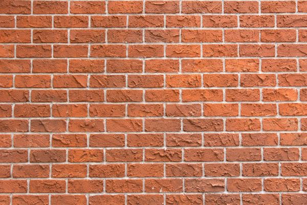 Brick Wall Replacement in Freehold