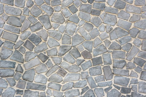 Stone Pavement Repair in Freehold