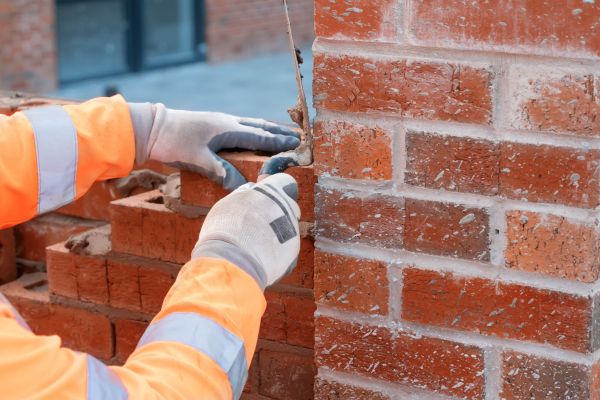 Brick Masonry Restoration in Freehold