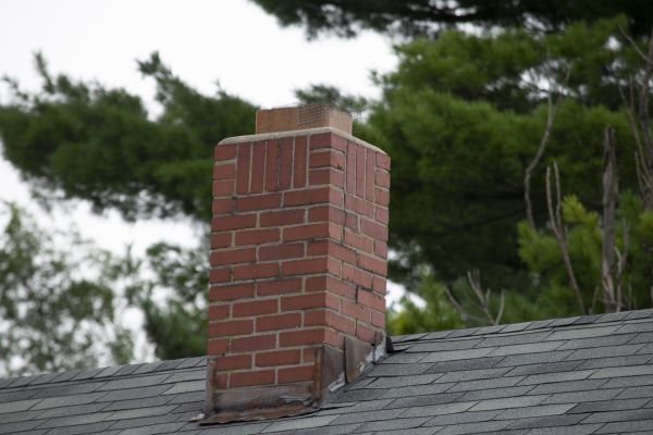 Chimney Brickwork Restoration