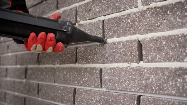Masonry Tuckpointing in Freehold
