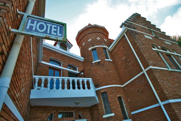 Commercial Masonry Service in Freehold