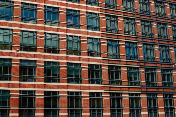 Commercial Brickwork in Freehold