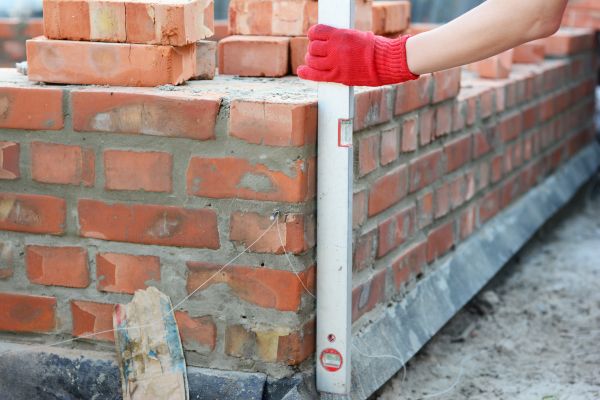 Foundation Masonry Repair in Freehold