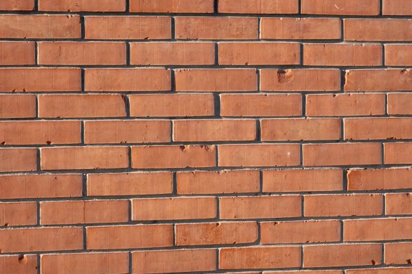 Red Brick Masonry