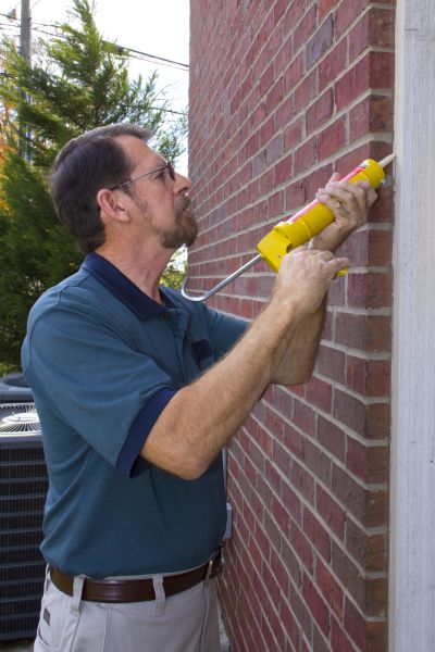 Brick Caulking in Freehold