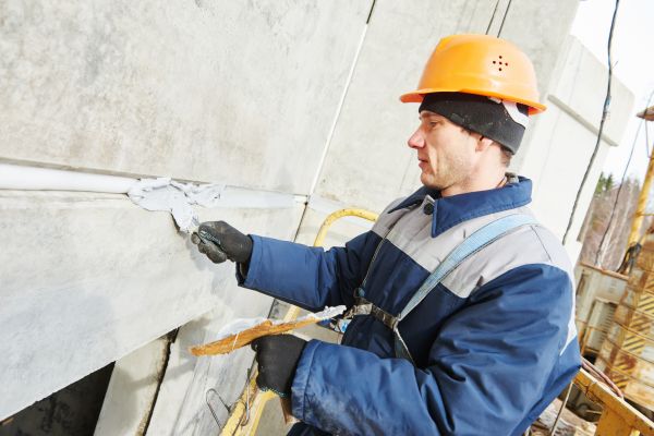 Mortar Joint Sealing in Freehold