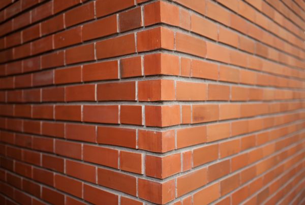 Brick Veneer Replacement in Freehold