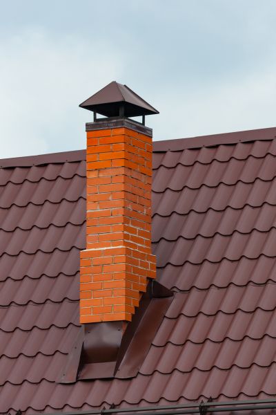 Chimney Masonry Installation in Freehold