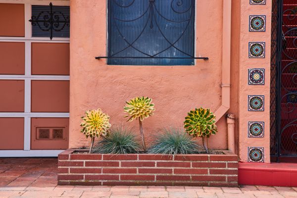 Brick Planter Installation in Freehold